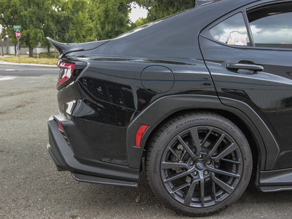 [BACKORDER] Rear Duckbill - Subaru WRX (VB, 2022+)