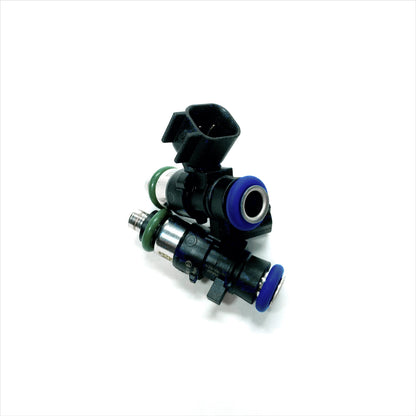 Pro-Series - 1000cc - "Shorty/Pico" LSA/LS3 Style - 34:14:14 - EV6(USCAR)