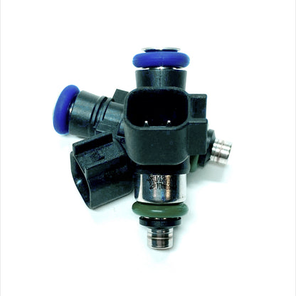 Pro-Series - 735cc - 34:14:14 - EV6 (USCAR) plug