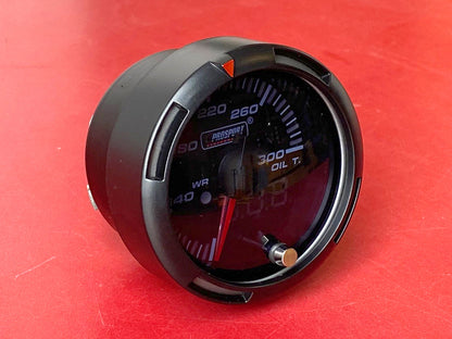 2-1/16" Premium Series Bezel Trim Cover