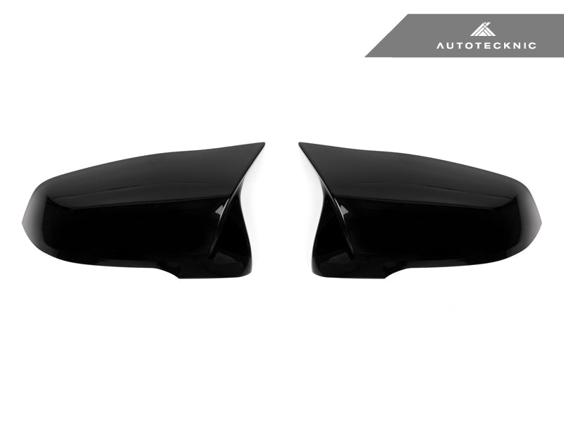 AutoTecknic M-Inspired Painted Mirror Covers - BMW G29 Z4