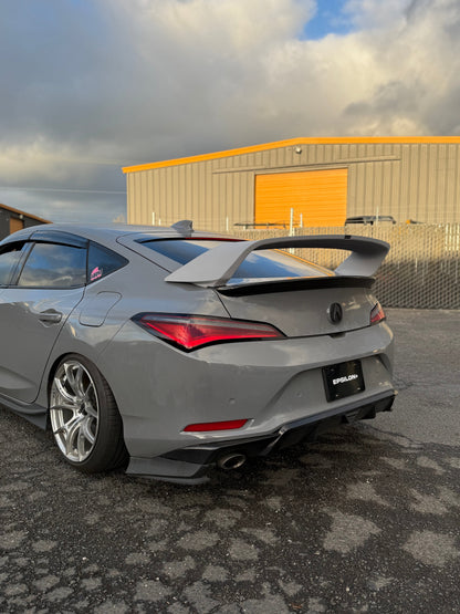 Sport Wing – Acura Integra (DE4/DE5, 2023+)