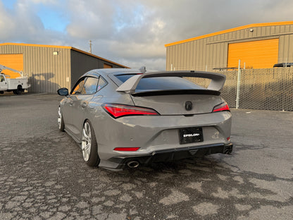 Sport Wing – Acura Integra (DE4/DE5, 2023+)