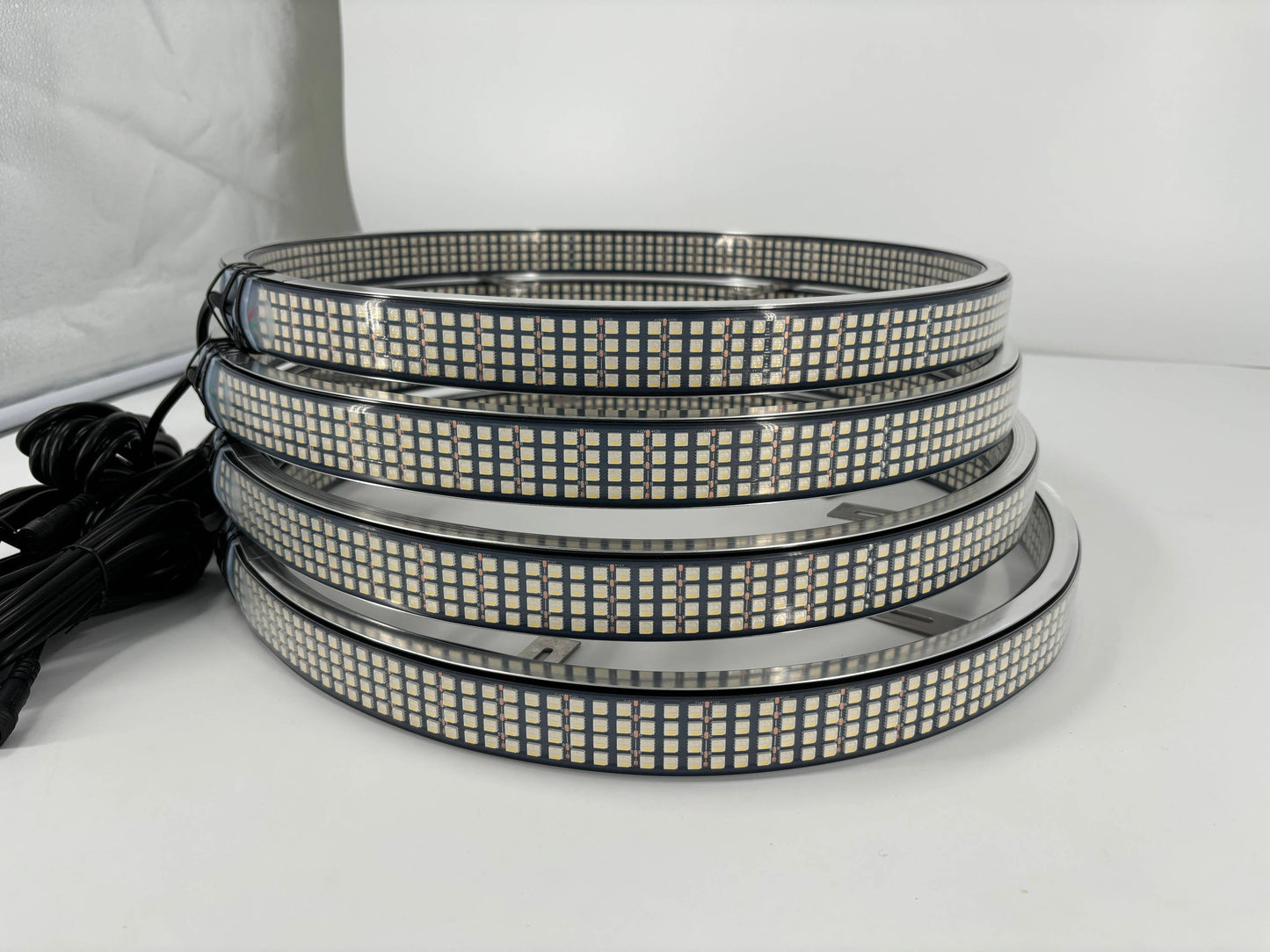 Shoreline Offroad Pro Series RGBW LED Wheel Light
