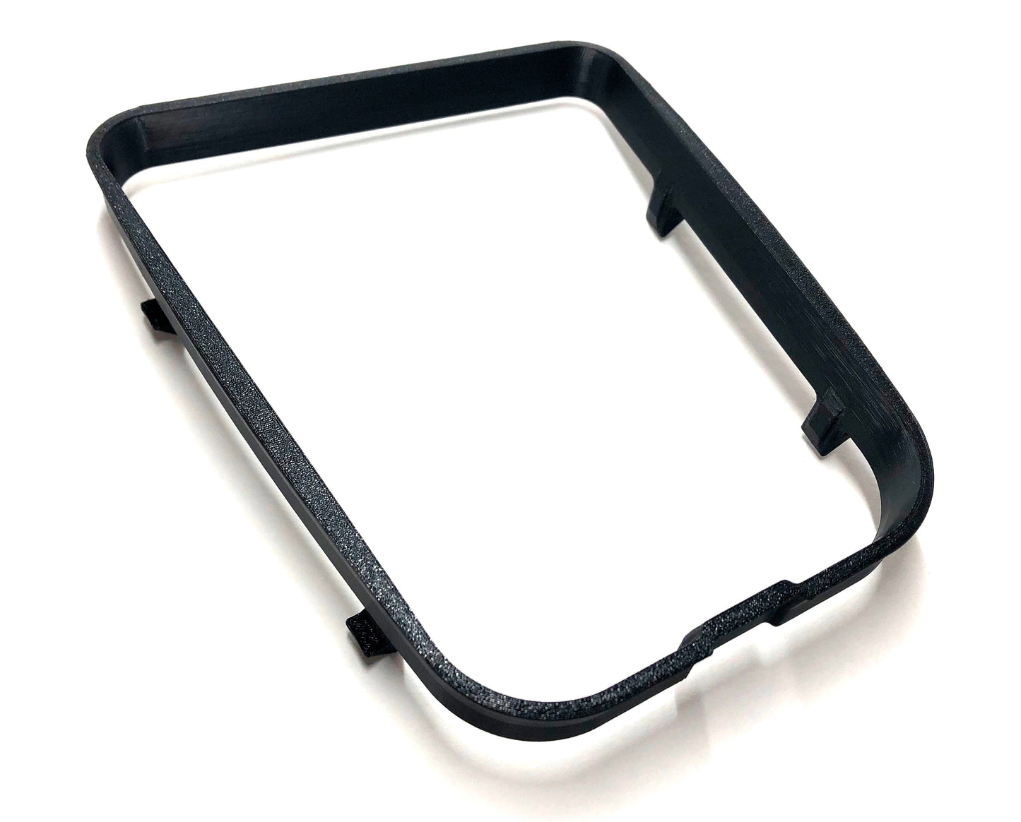 BMW E46 Shift Boot Frame