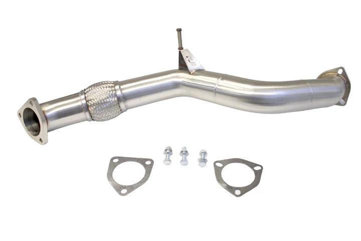 PLM Power Driven 3-Inch Front Pipe – 2023-2027 Honda Civic Type R FL5