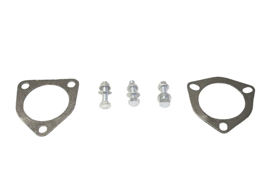 PLM Power Driven 3-Inch Front Pipe – 2023-2027 Honda Civic Type R FL5