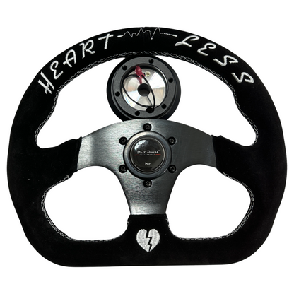 Quadro Style Steering Wheel Short Hub Adapter Kit For Nissan 300ZX Skyline Altima Sentra 510 610 810 260Z/280z