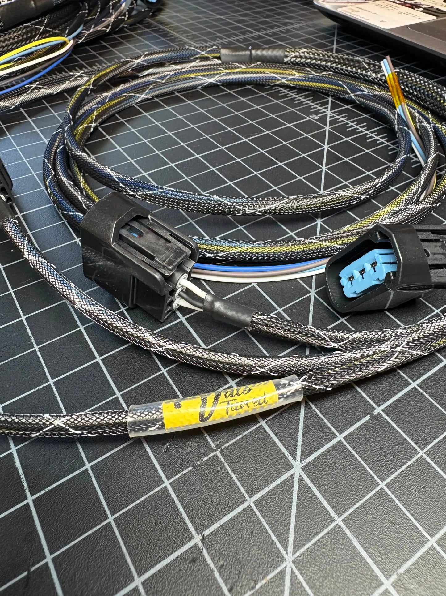 VatoTuned COP Module & VTEC Innovations Full Coil-On-Plug Kits – B/D/H-Series
