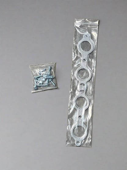 Breezy Performance  1 3/4" LONGTUBE HEADERS (2007-2013)