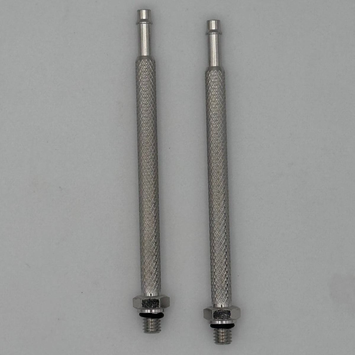 Adapters - M6x1.0x100 - 2-Pack