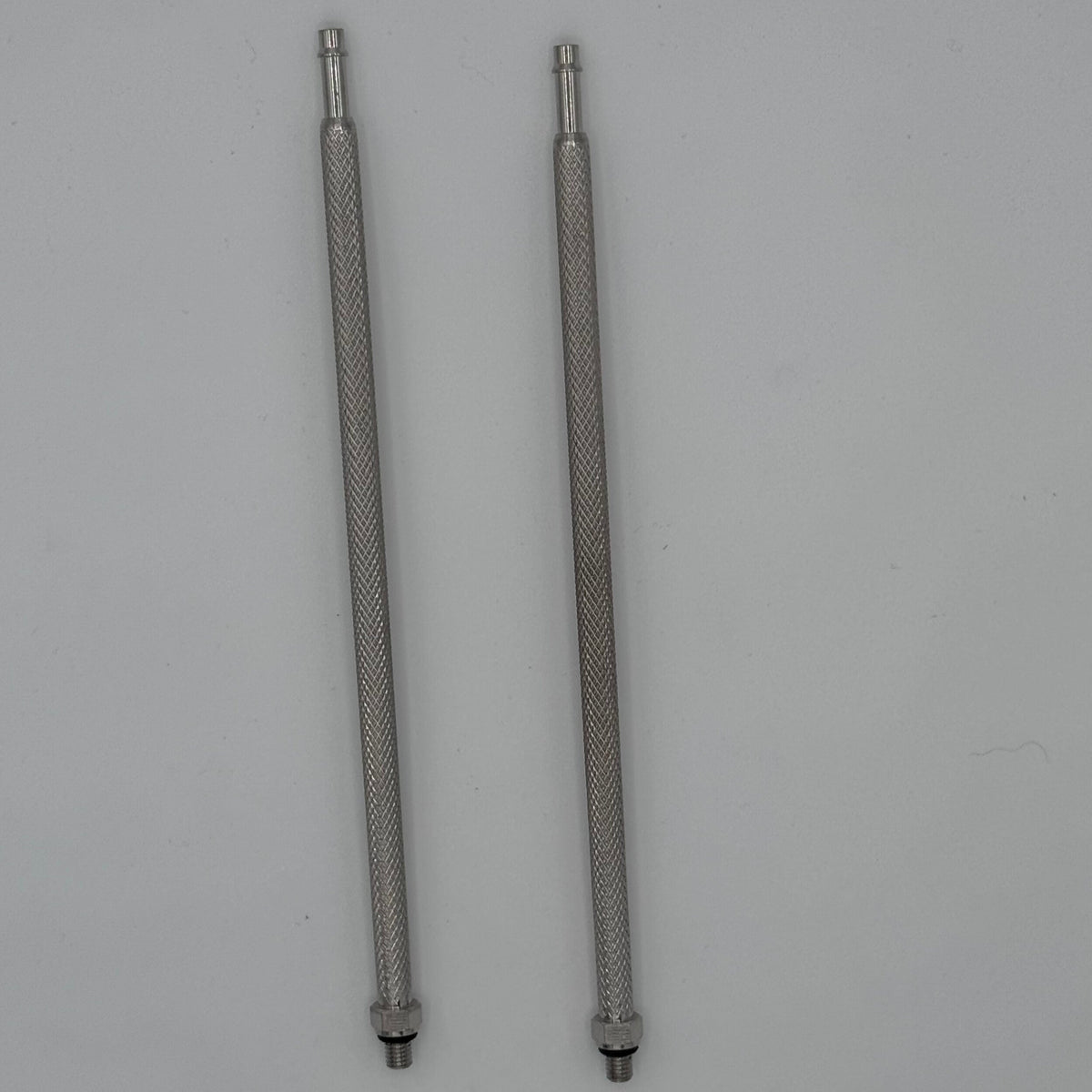 Adapters - M5x0.8x180 - 2-Pack
