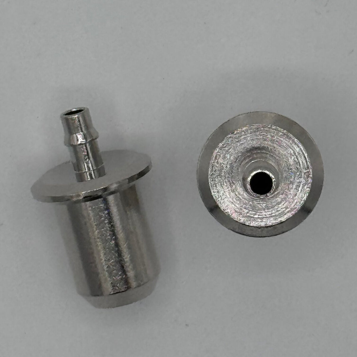 Adapters - 1/2" (0.5 inch) - 2-Pack