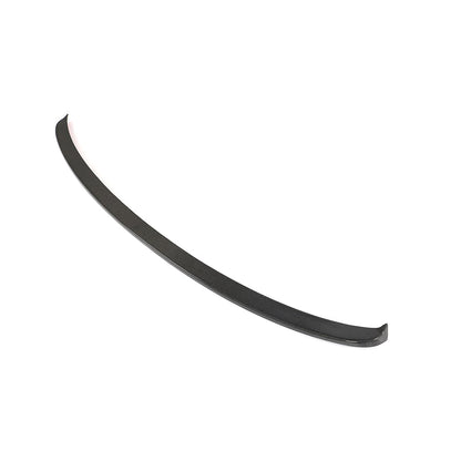 Performance V1 Carbon Fiber Mid-Spoiler - F97 X3M