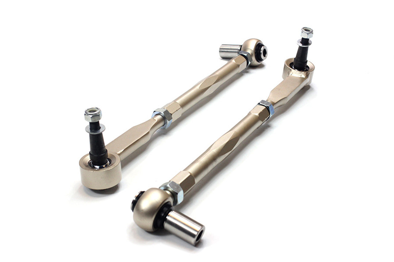 ISR Performance Front Tension Rods - Hyundai Genesis Coupe 09+ - PRO