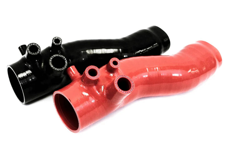 PLM Turbo Inlet Hose Kit – 3" with Nozzle  Fits Subaru WRX 2015–2021 (FA20DIT)
