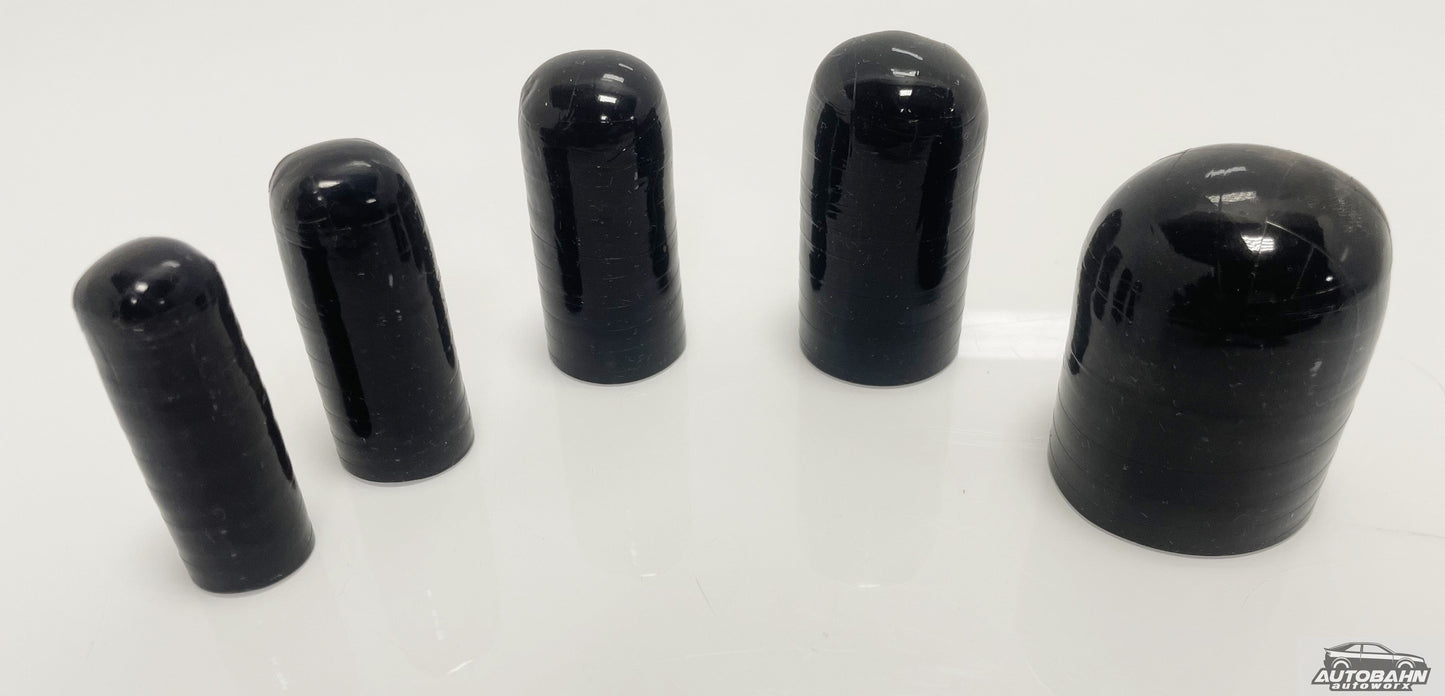 Autobahn Autoworx Reinforced Silicone Coolant Cap