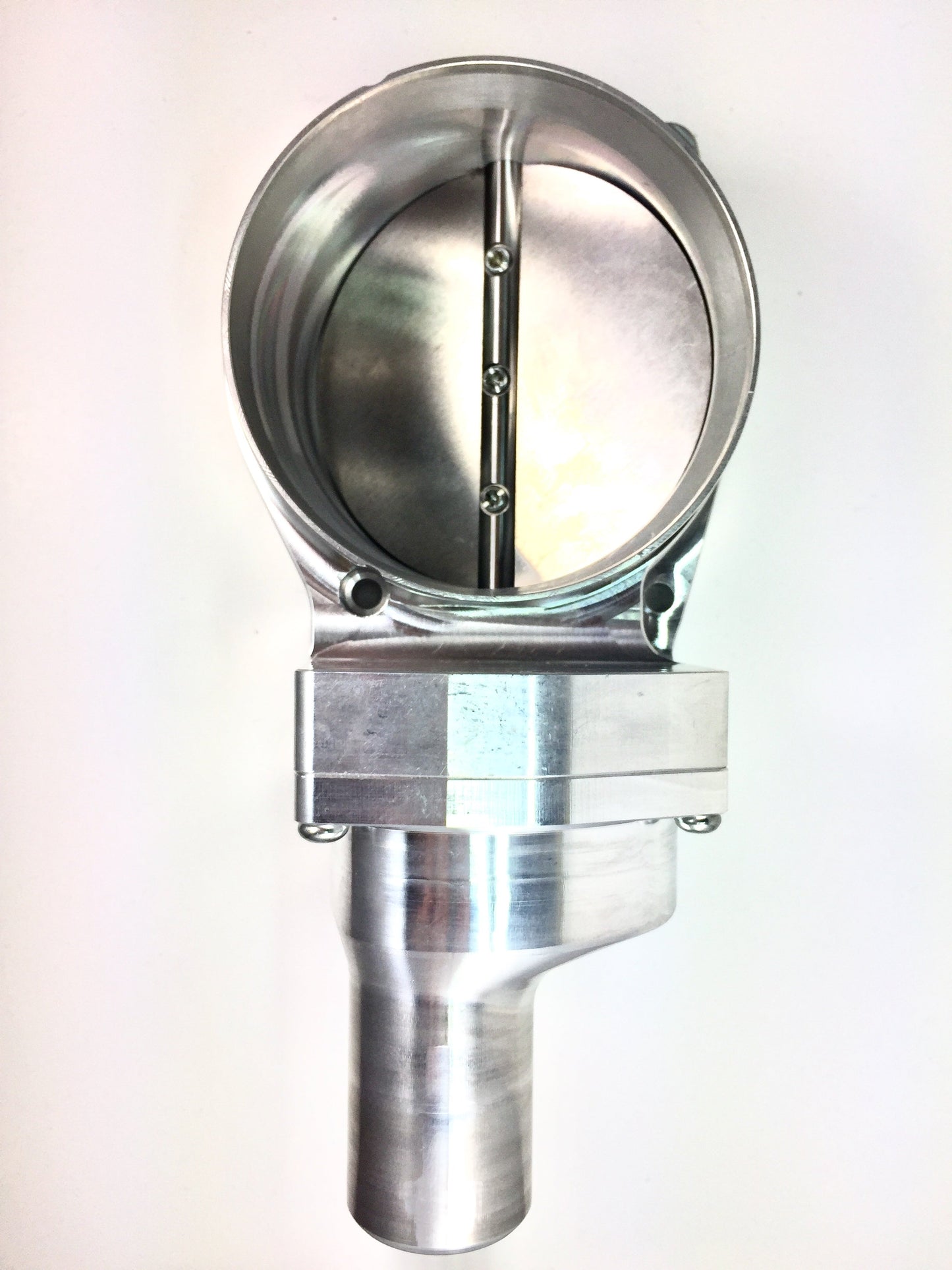 Gen IV 102mm Drive by Wire Throttle Body