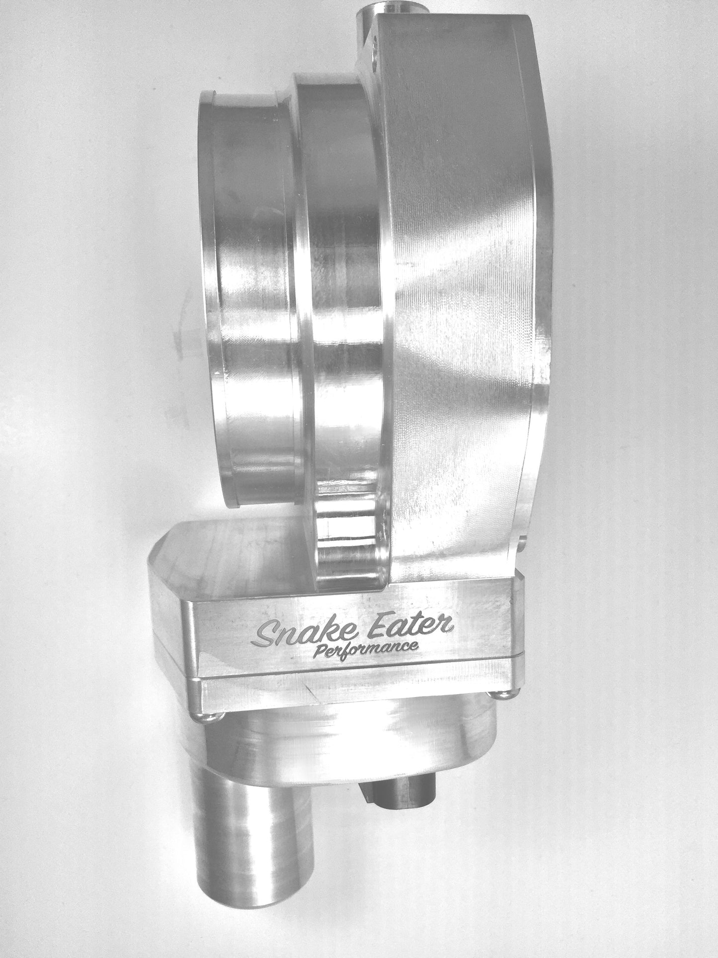 Gen IV 102mm Drive by Wire Throttle Body