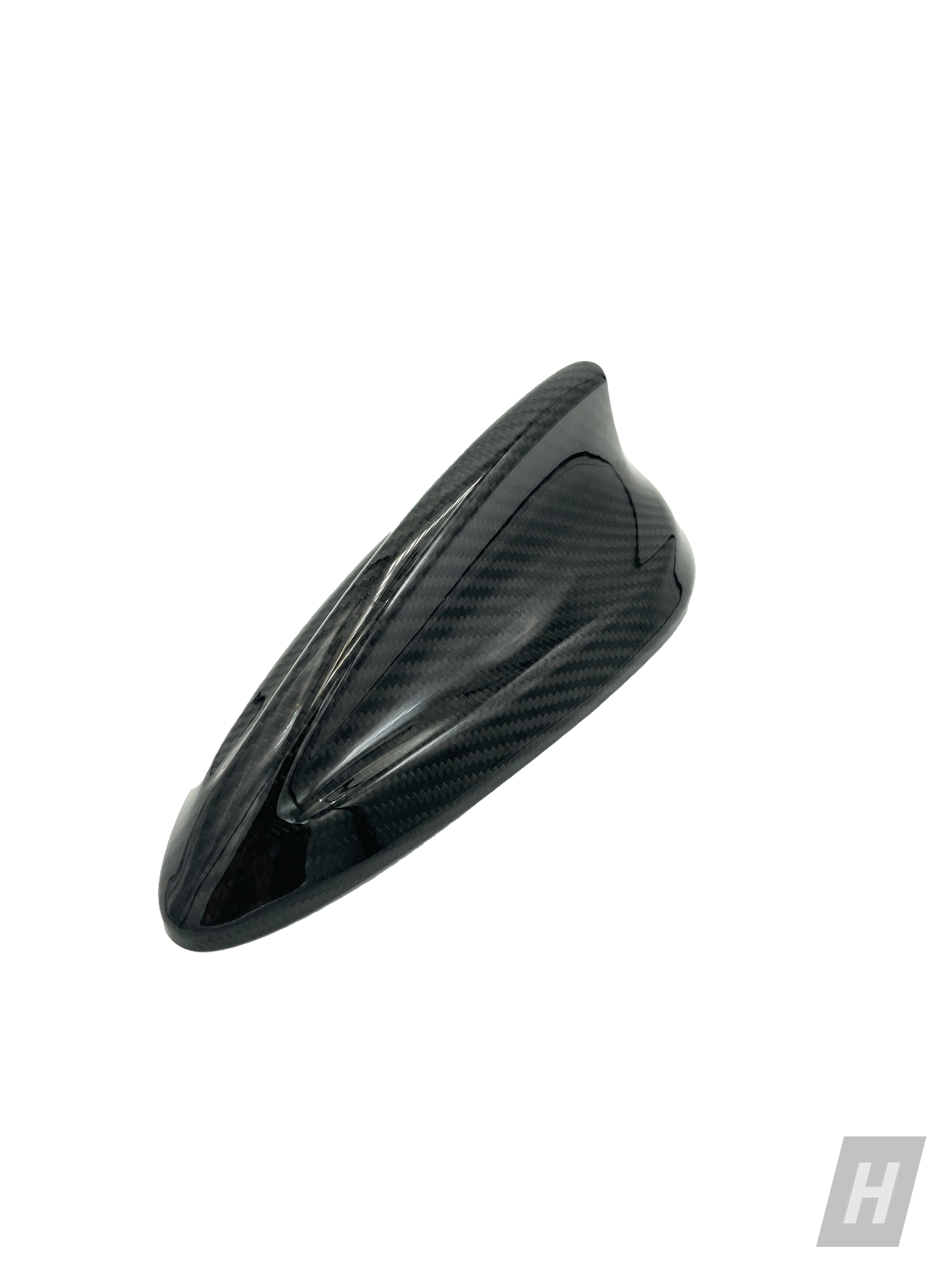Carbon Roof Antenna Cover - F/G Chassis Vehicles