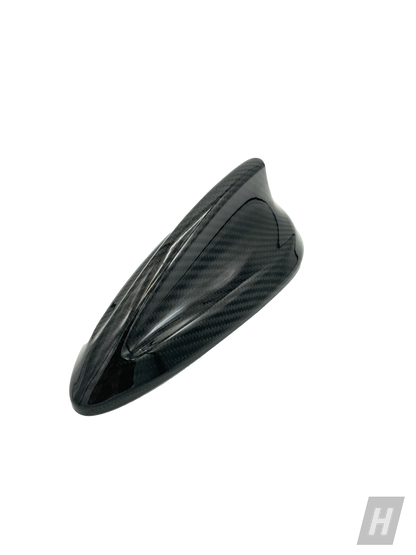 Carbon Roof Antenna Cover - F/G Chassis Vehicles
