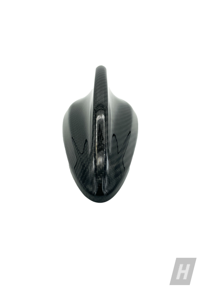 Carbon Roof Antenna Cover - F/G Chassis Vehicles