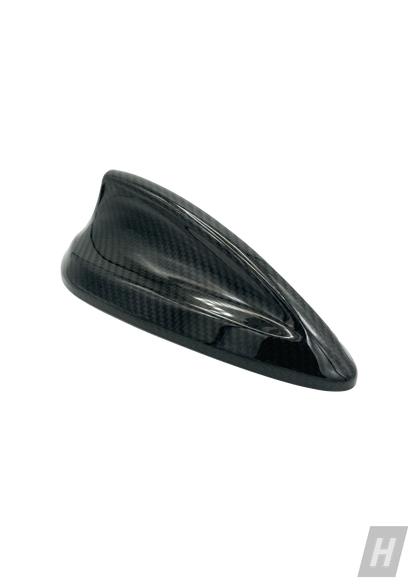Carbon Roof Antenna Cover - F/G Chassis Vehicles