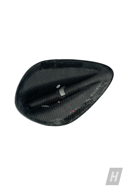 Carbon Roof Antenna Cover - F/G Chassis Vehicles