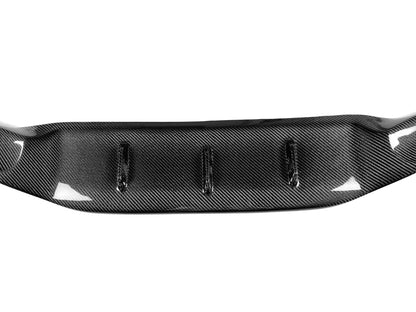 RKP Style Carbon Fiber Front Lip - F90 M5