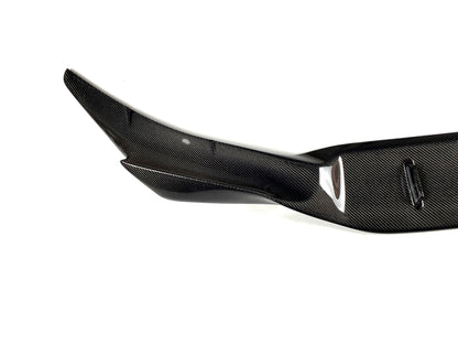 RKP Style Carbon Fiber Front Lip - F90 M5