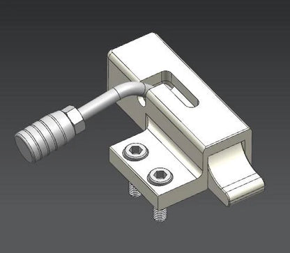 Precision Works 1st–2nd Gear Lockout – Billet RSX K-Series Shifter &amp; K-SWAP MODELS