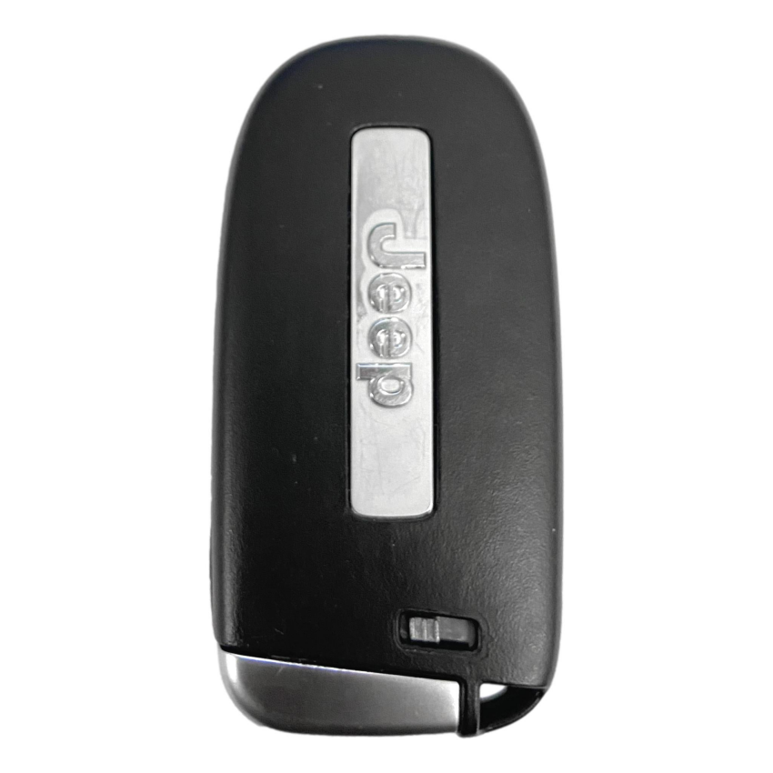 Jeep Grand Cherokee 2018-2022 OEM 4 Button Smart Key M3N-40821302 68143504