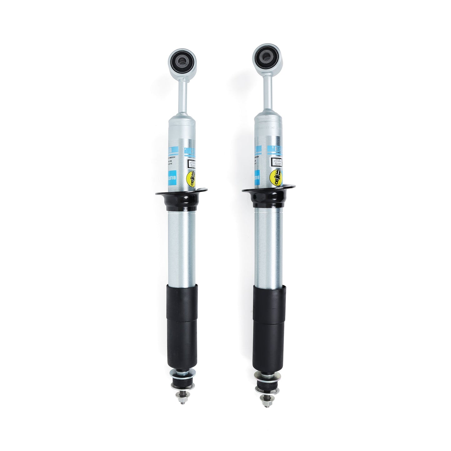 Southern Style Offroad 2003-2009 4Runner/GX470 Suspension Upgrade - Stage 1