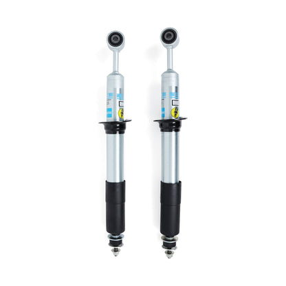 Southern Style Offroad 2003-2009 4Runner/GX470 Suspension Upgrade - Stage 1