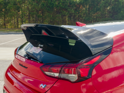 WRC Wing V2 – Hyundai Veloster N (JS, 2019-2022)