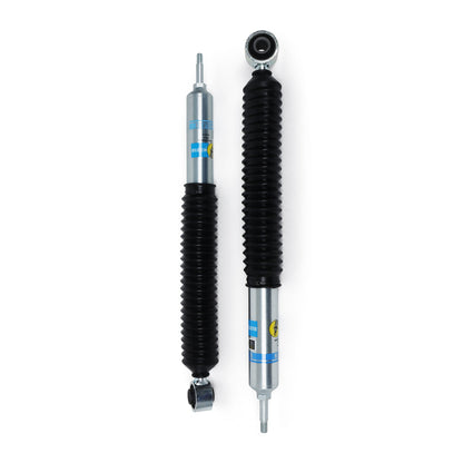 Southern Style Offroad 2003-2009 4Runner/GX470 Suspension Upgrade - Stage 1