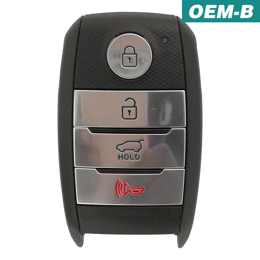 Kia Sorento 2019-2020 OEM 4 Button Smart Key TQ8-FOB-4F06 | 95440-C6100