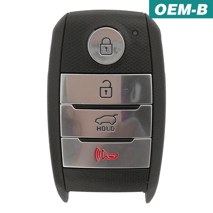 Kia Sorento 2015-2018 OEM 4 Button Smart Key TQ8-FOB-4F06 | 95440-C6000