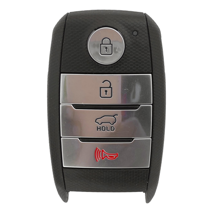 Kia Niro 2017-2020 OEM 4 Button Smart Key TQ8-FOB-4F08 | 95440-G5000