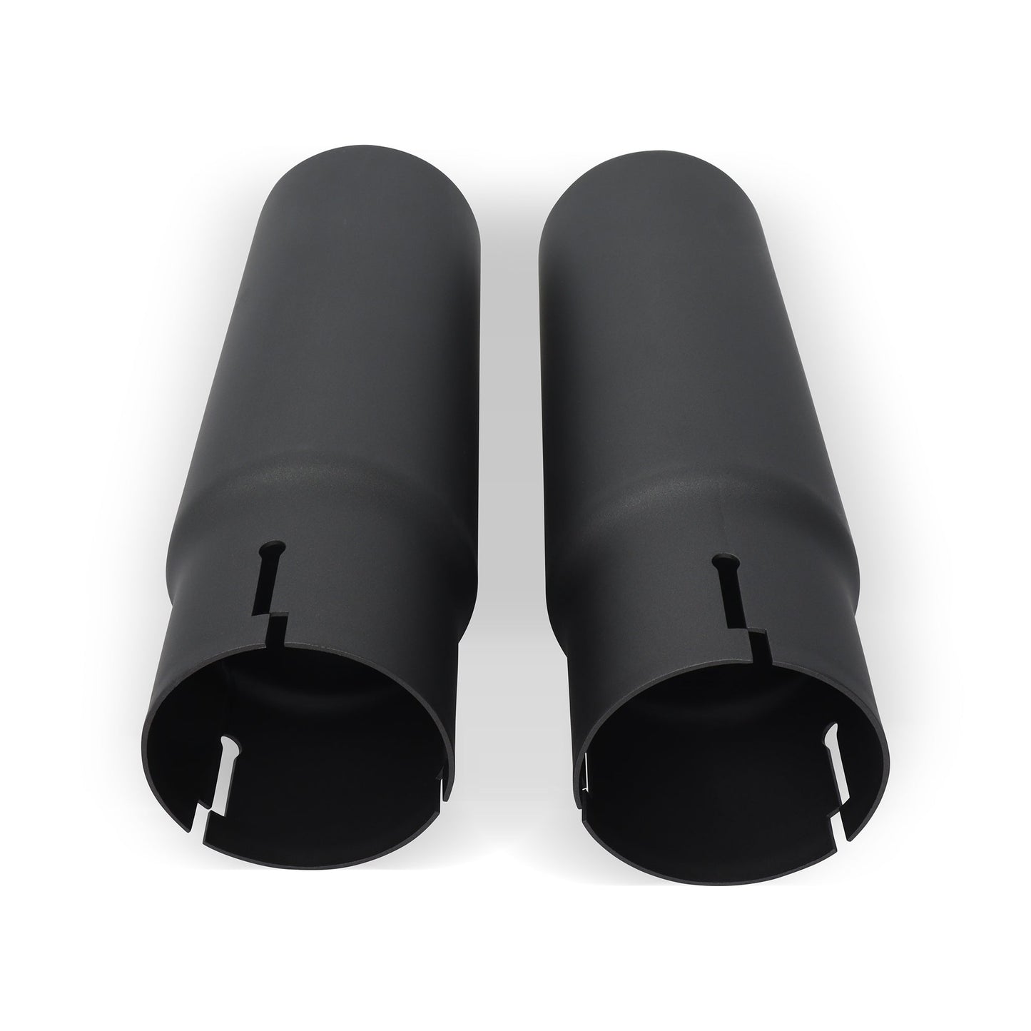 Hybrid Racing Formula Exhaust Tip Set