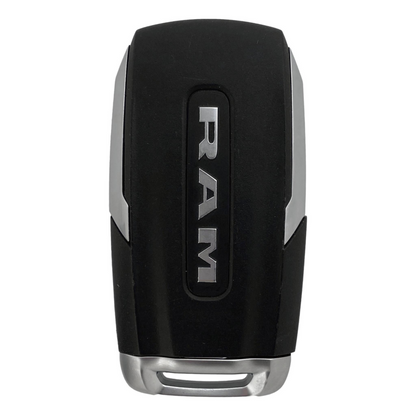 Dodge Ram 1500 2019-2025 OEM 4 Button Smart Key OHT-4882056