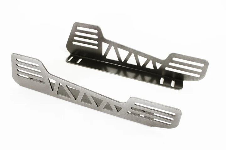PLM Universal Sidemount Bracket (Long Type) – Race Ready Strength