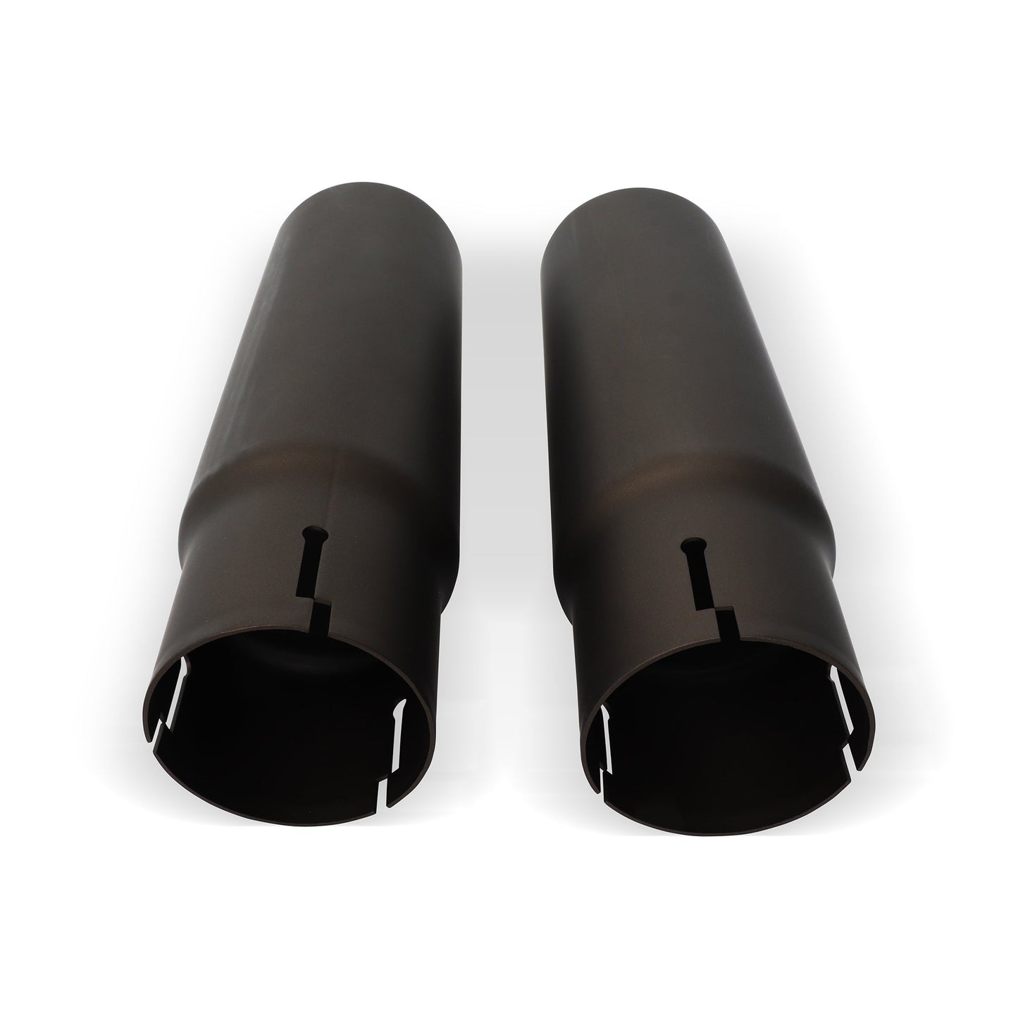 Hybrid Racing Formula Exhaust Tip Set