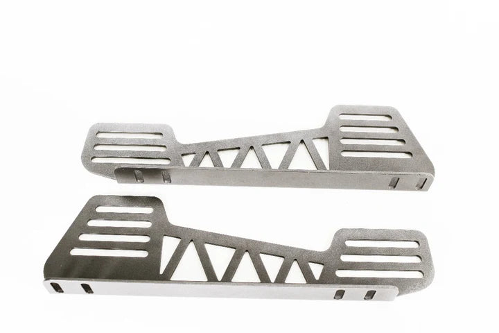 PLM Universal Sidemount Bracket (Long Type) – Race Ready Strength