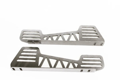PLM Universal Sidemount Bracket (Long Type) – Race Ready Strength