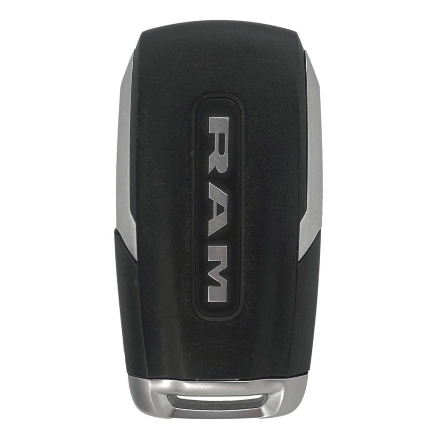 Dodge Ram 1500 2019-2022 OEM 6 Button Smart Key OHT-4882056