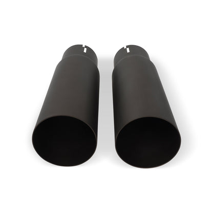 Hybrid Racing Formula Exhaust Tip Set
