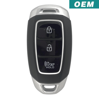 Hyundai Santa Fe 2020 OEM 3 Button Smart Key TQ8-FOB-4F30