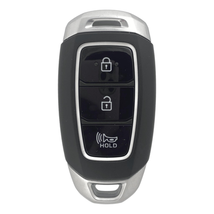 Hyundai Santa Fe 2020 OEM 3 Button Smart Key TQ8-FOB-4F30