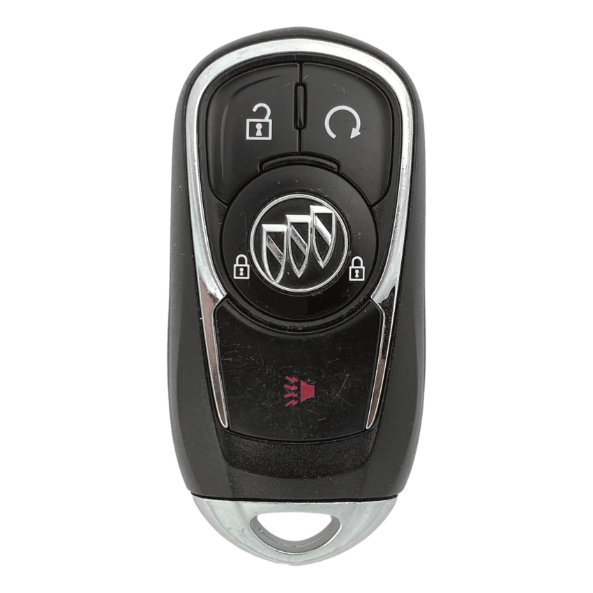 2017-2020 Buick Encore OEM 4 Button Smart Key HYQ4AA